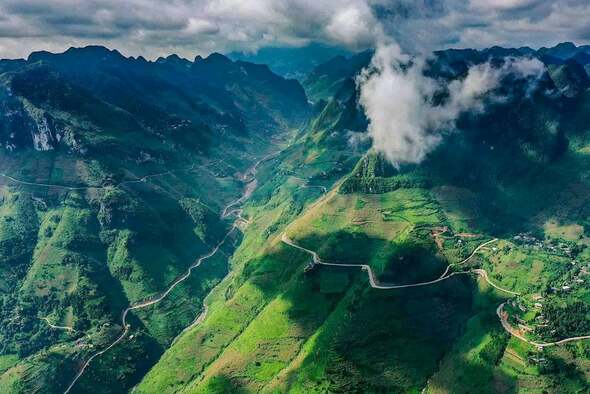 Ha Giang Loop 2 Days 1 Night